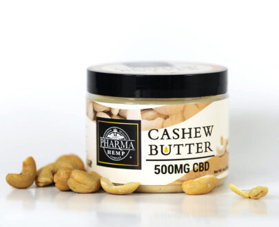 Cashew Butter