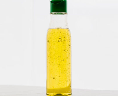Natural Extracted Edible Oil