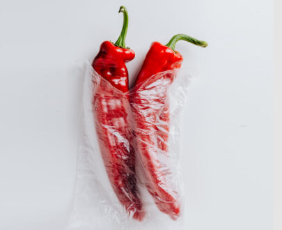 Handpicked Red Chillies